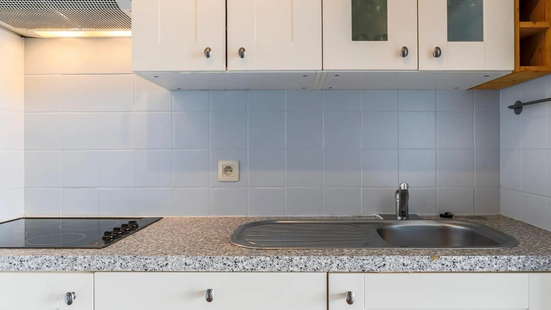 Apartmán Royal Ascot II - Golfgarden Ostende Belgie