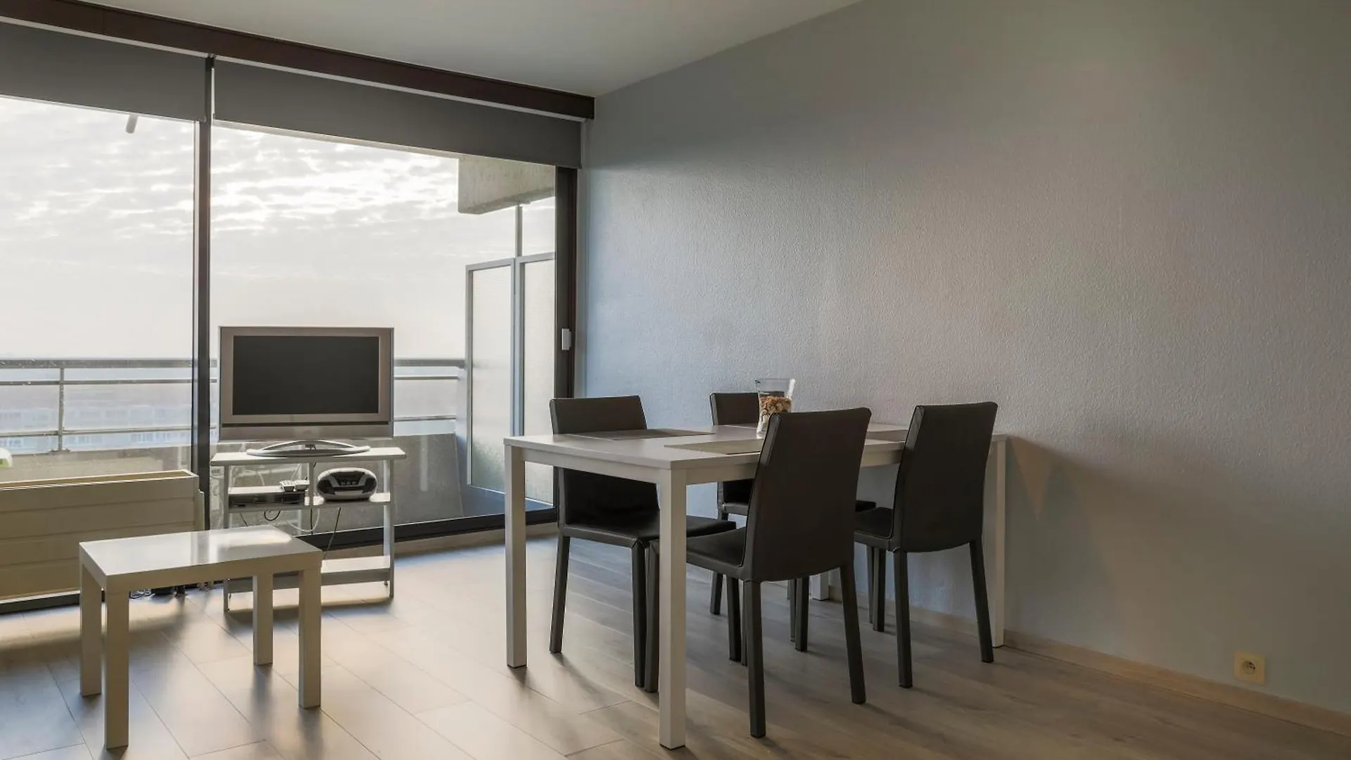 Apartmán Royal Ascot II - Golfgarden Ostende