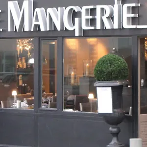 Maison d'hôtes De Mangerie Promenade, Ostende